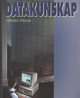Datakunskap, 1994.