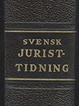 Något om beviskravet vid utmätning i makars gemensamma bostad, Svensk Juristtidning 1978 s. 226.
(medförfattare Jur kand Bertil Andersson)