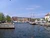 Ännu en sommarbild från Köpenhamn